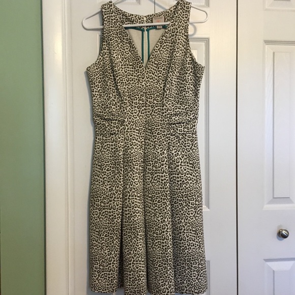 ☘️Banana Republic Issa London Dress☘️ - Picture 1 of 5